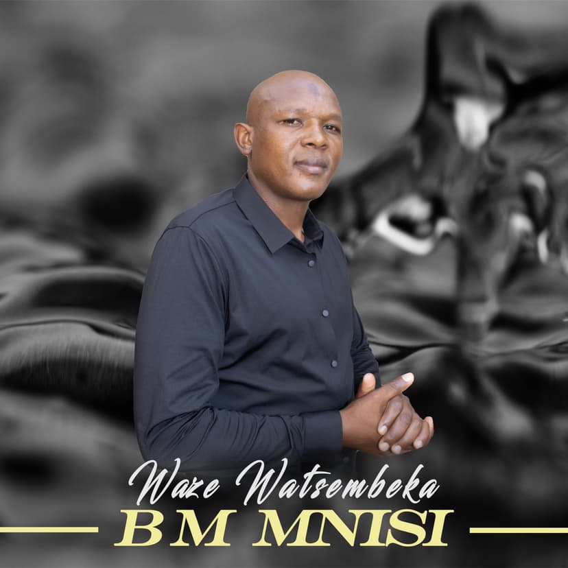 Featured album photo