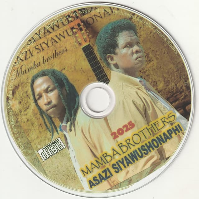 Izom Costa Emvakwesikhatsi cover