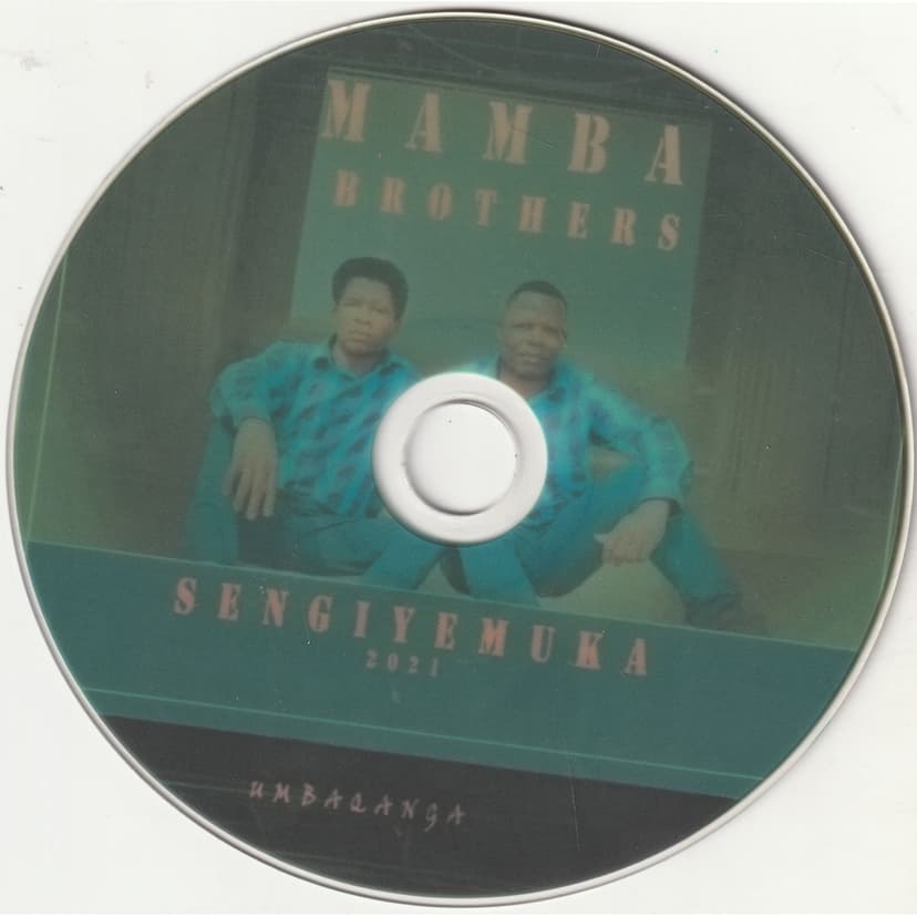 Featured album photo