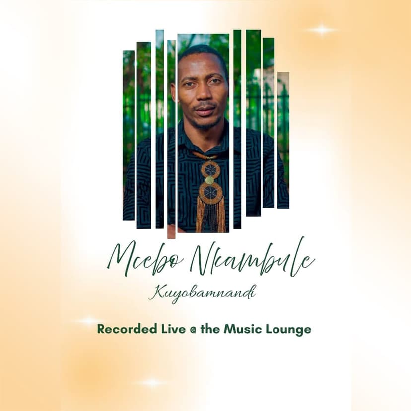 Featured album photo